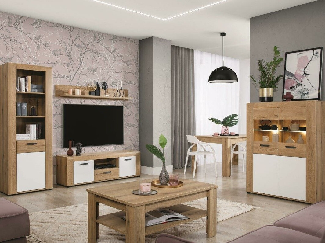 Bookcase Verlara 106