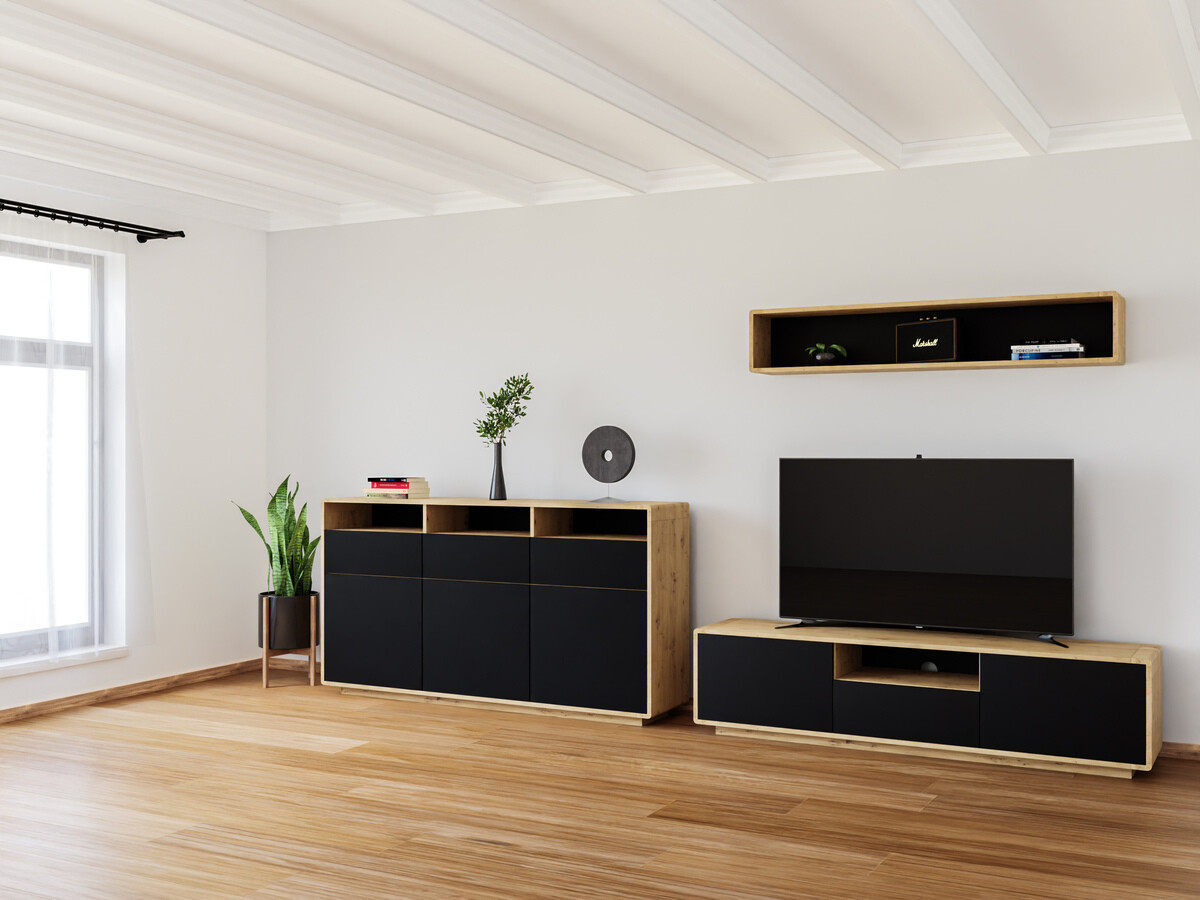 Living room set Deltese 114