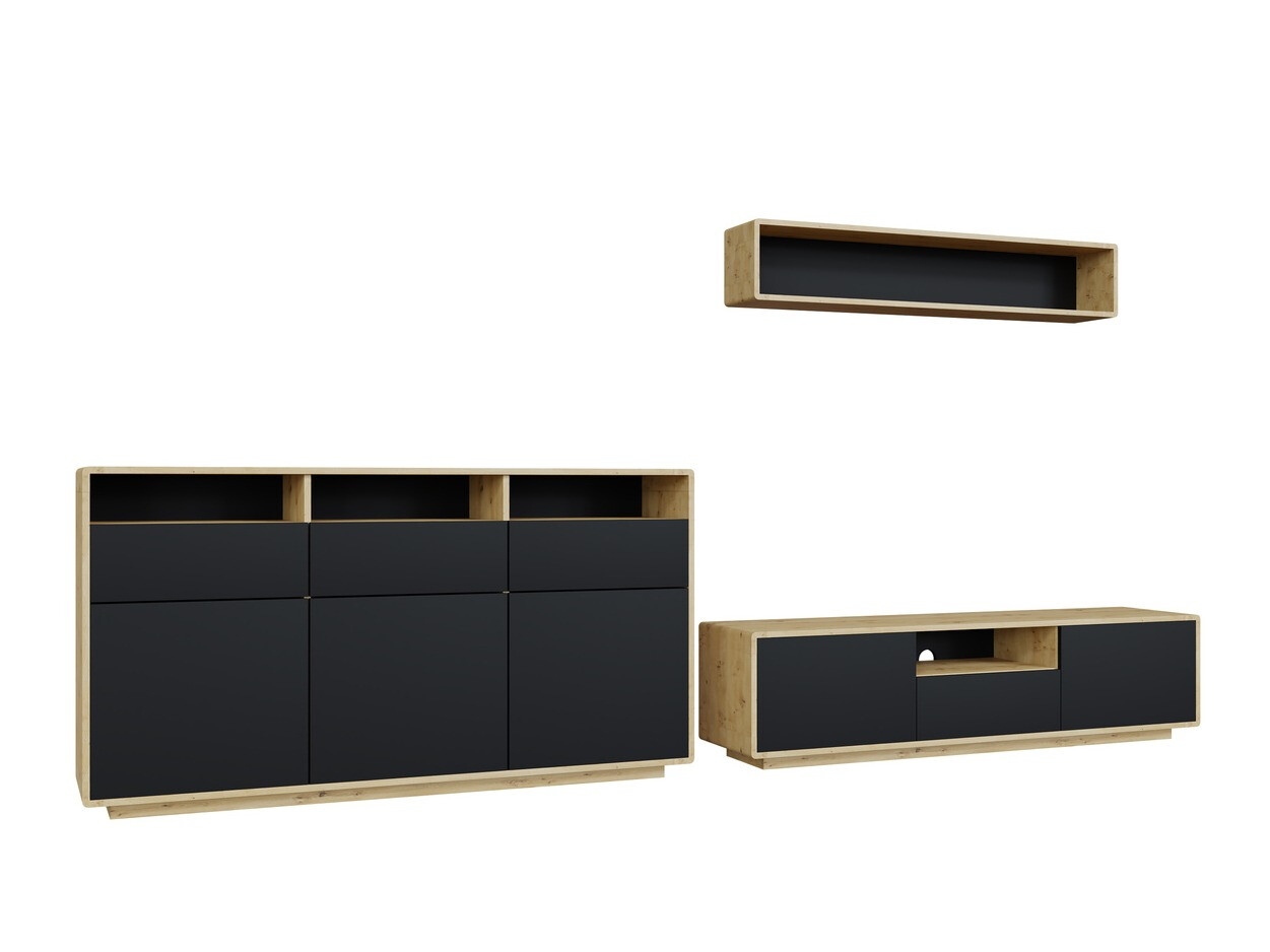 Living room set Deltese 114