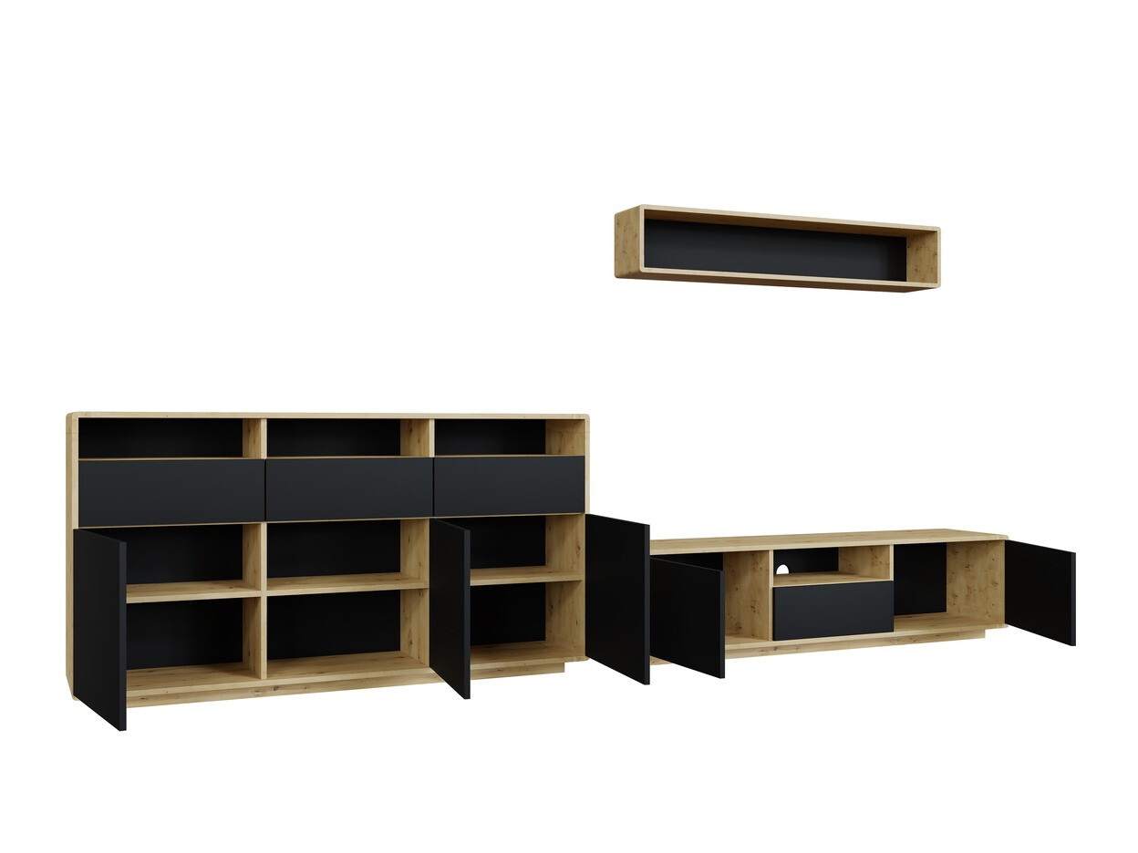 Living room set Deltese 114