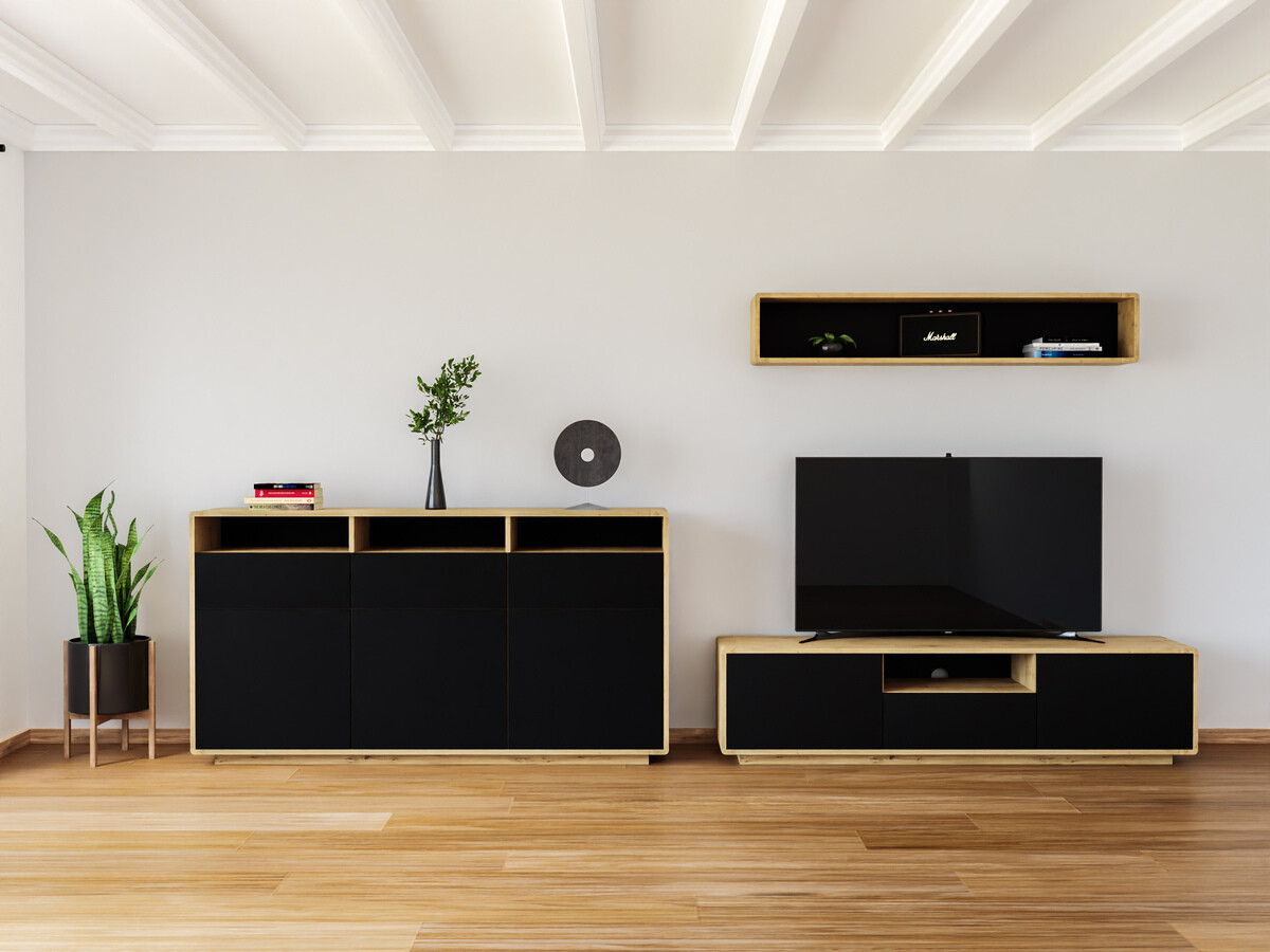 Living room set Deltese 114