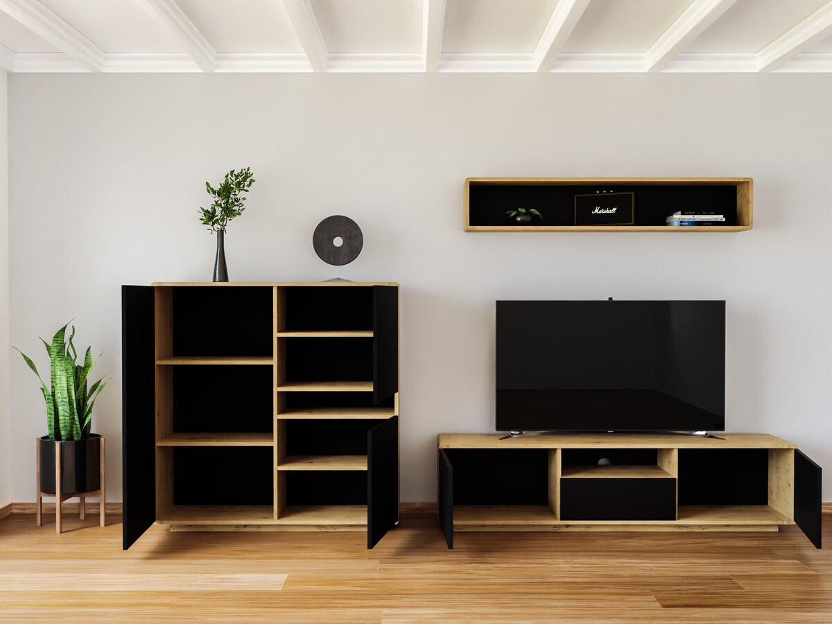 Living room set Deltese 115