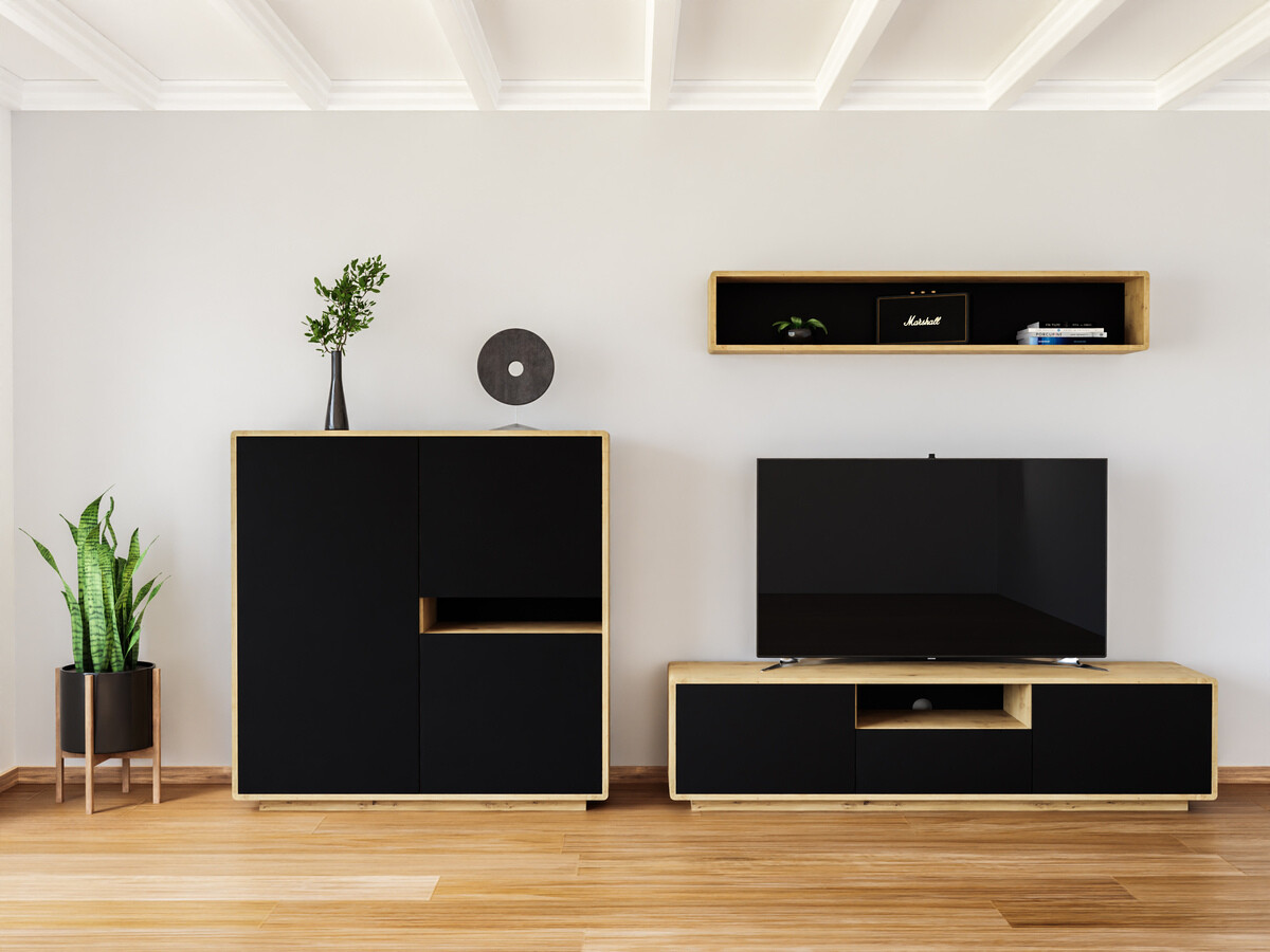 Living room set Deltese 115