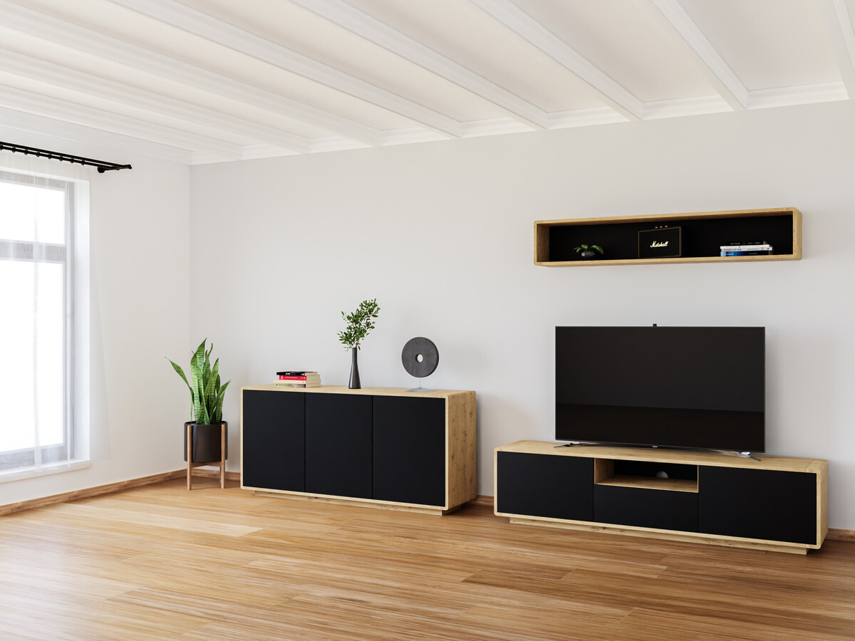 Living room set Deltese 116