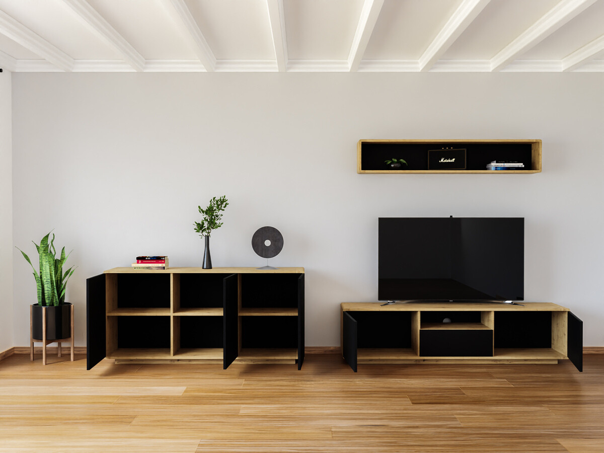 Living room set Deltese 116