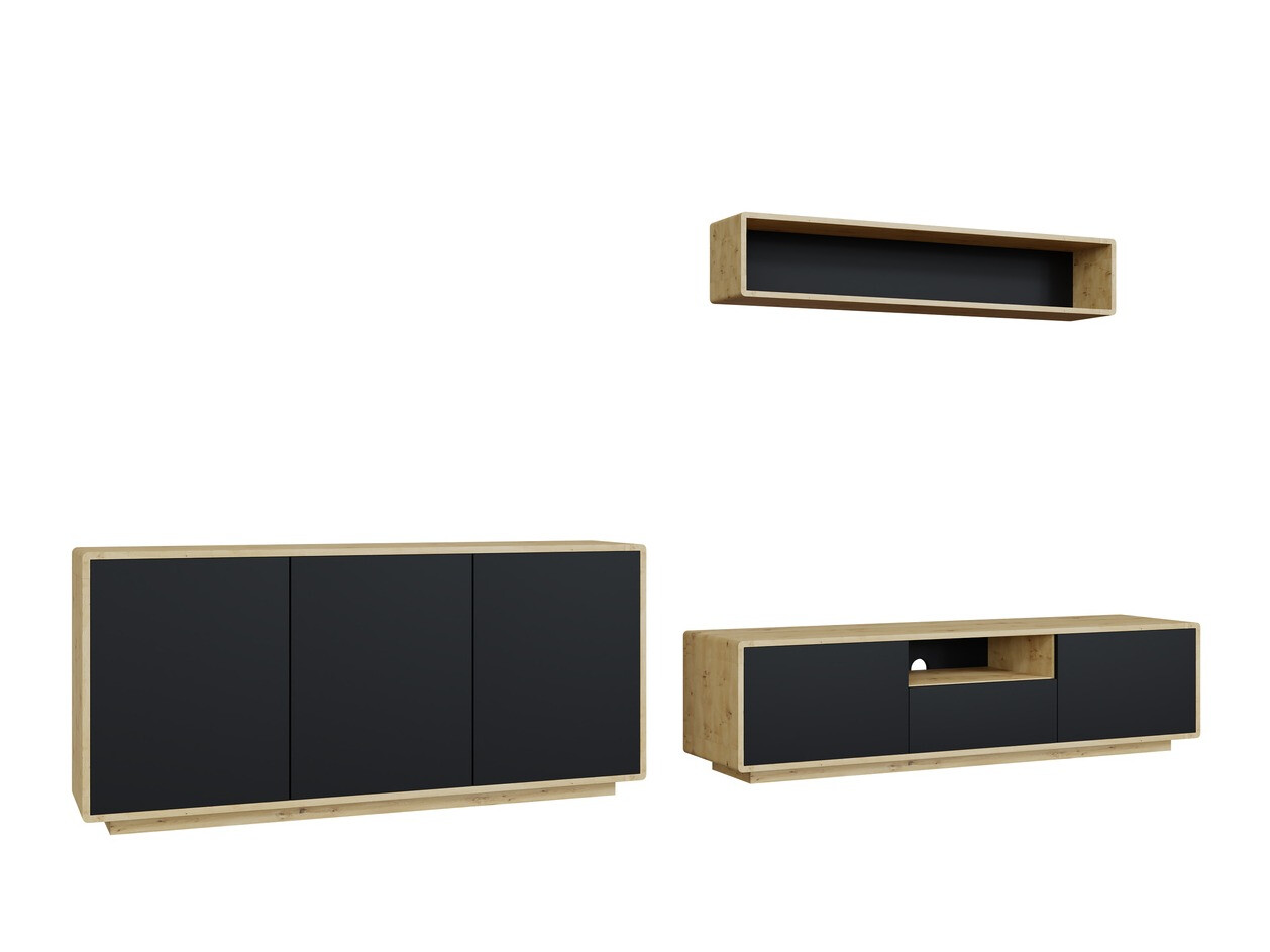 Living room set Deltese 116