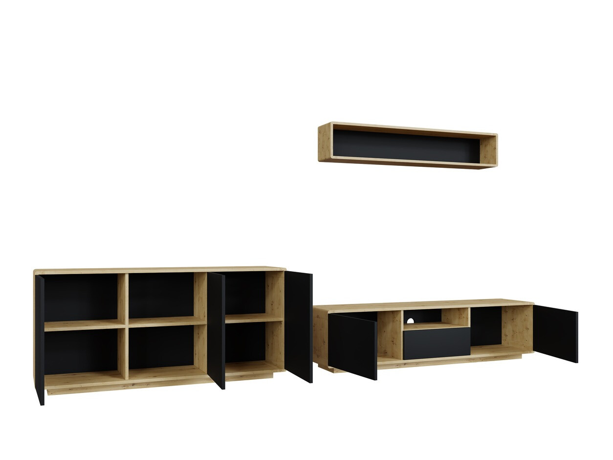 Living room set Deltese 116