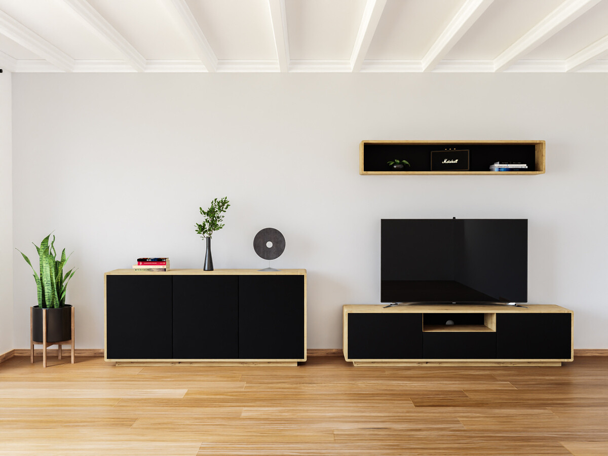 Living room set Deltese 116