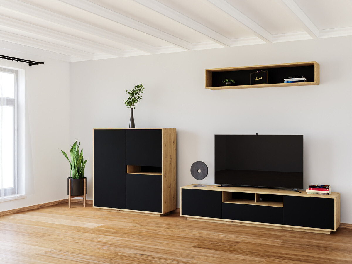 Living room set Deltese 117