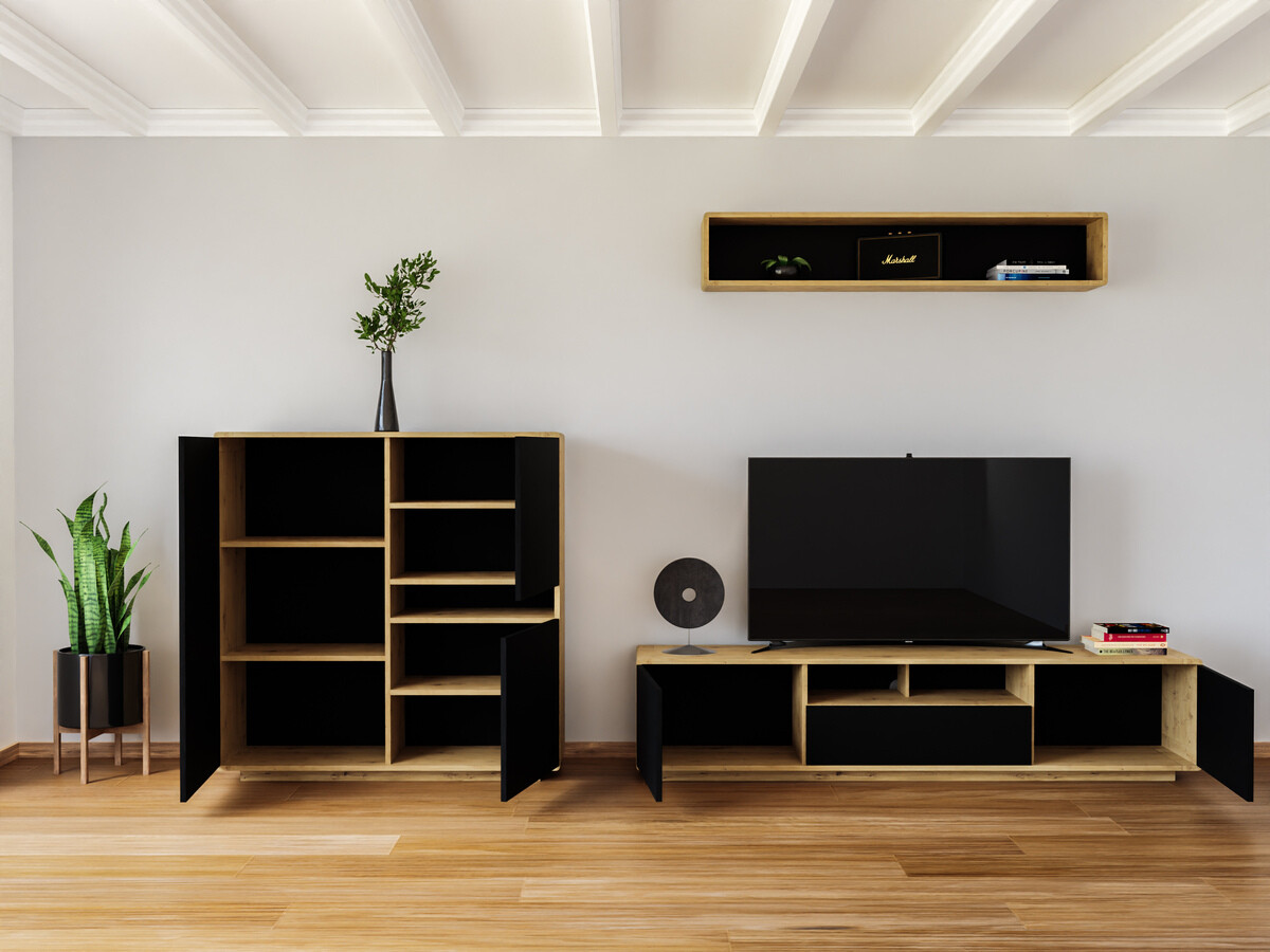 Living room set Deltese 117