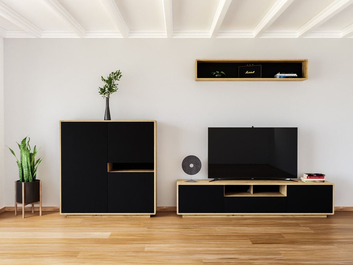 Living room set Deltese 117
