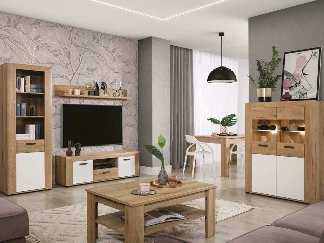 Wall shelf Verlara 110