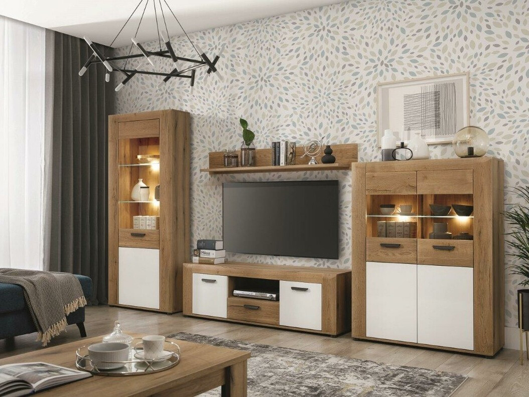 Wall shelf Verlara 110