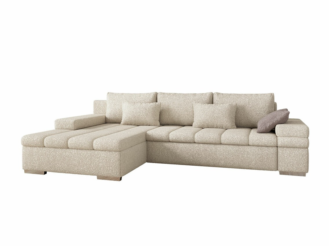 Corner sofa Comfivo Olivetum II (Abriamo 03 + Abriamo 11)