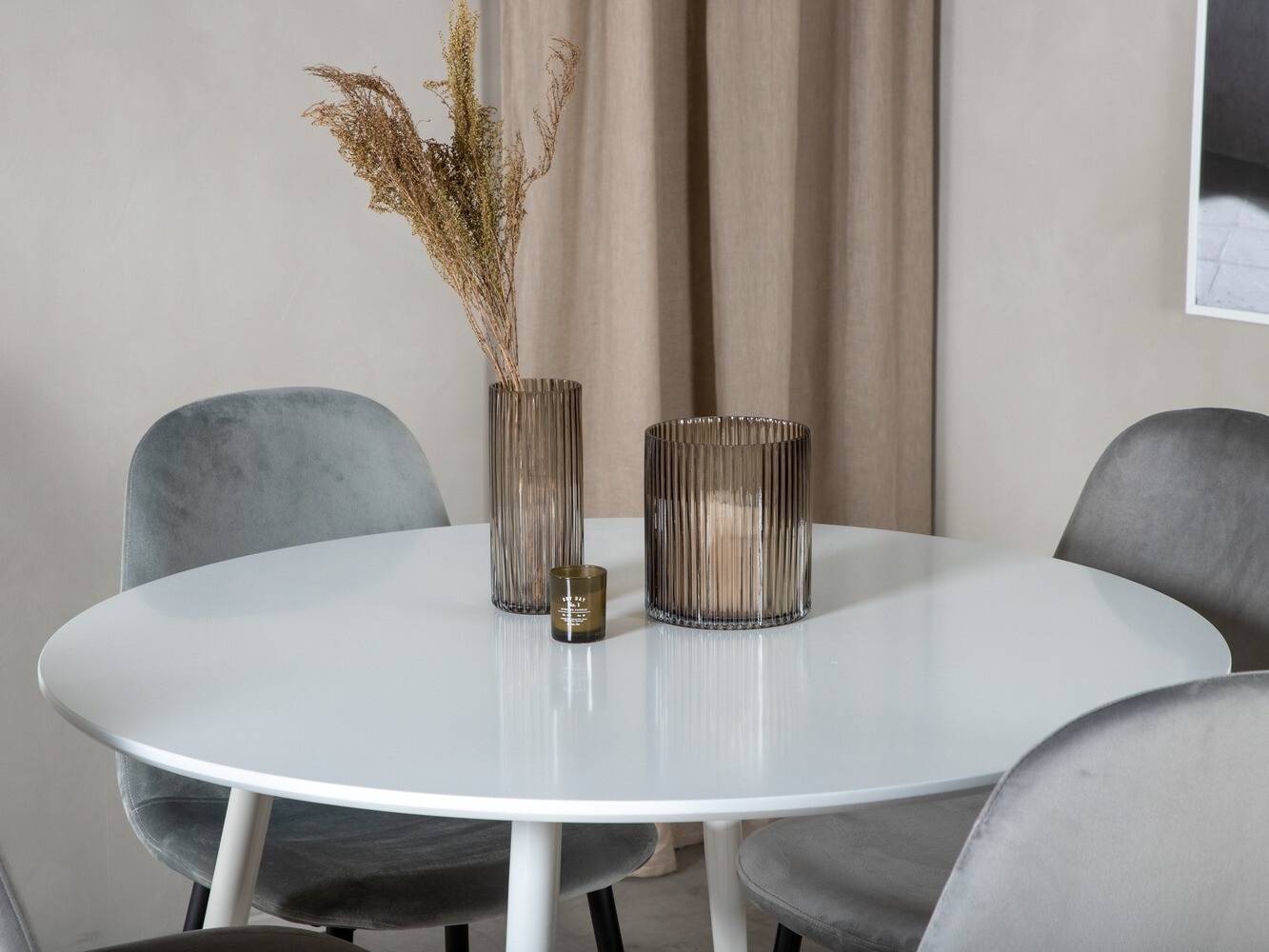 Dining set Dallas 1581