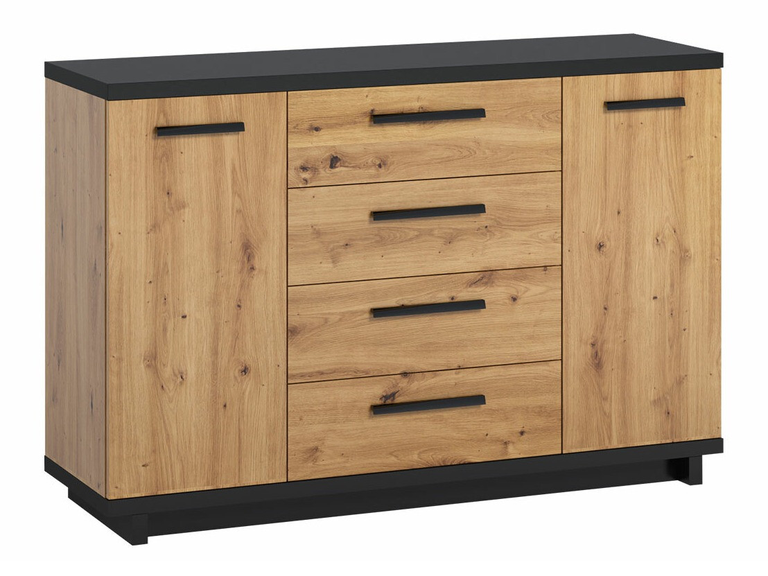 Chest of drawers Morlira 100