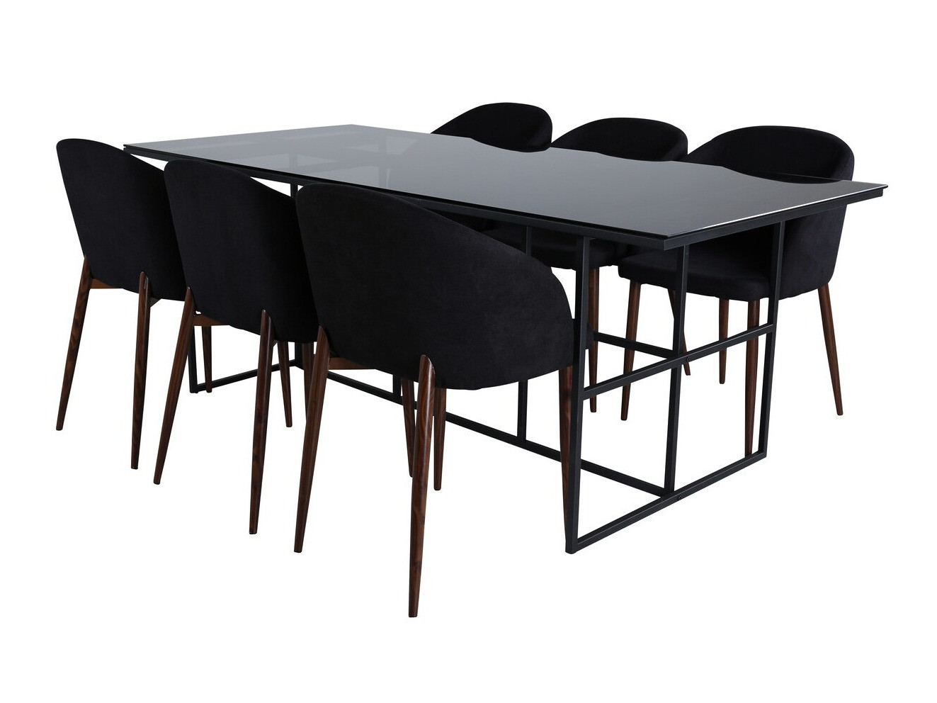 Dining set Dallas 2645