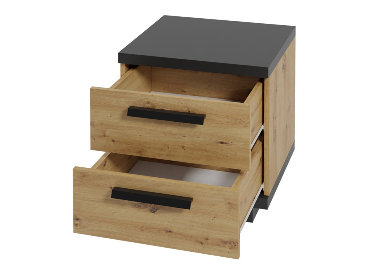 Bedside table Morlira 106
