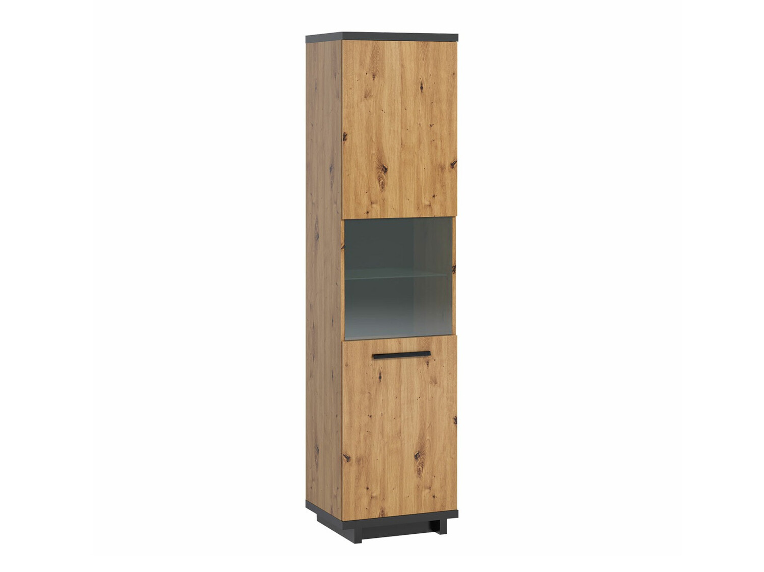 Bookcase Morlira 109
