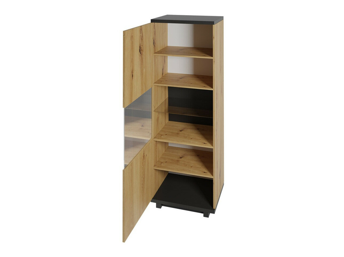 Bookcase Morlira 109