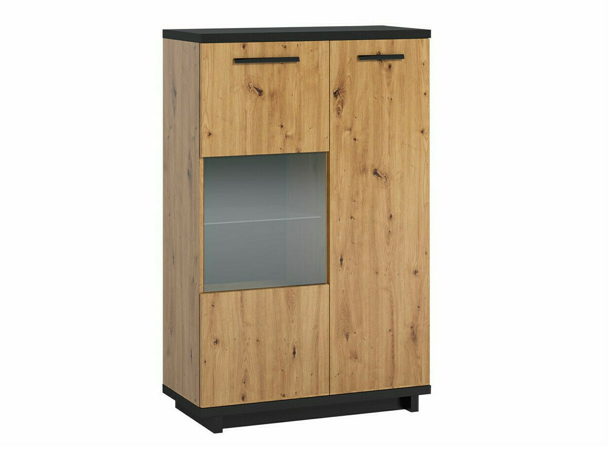 Bookcase Morlira 110