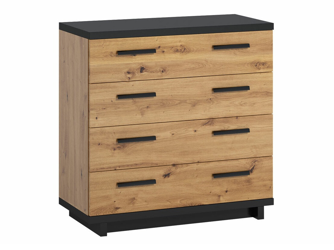 Chest of drawers Morlira 101