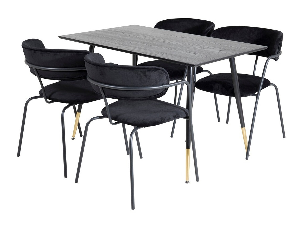 Dining set Dallas 1694