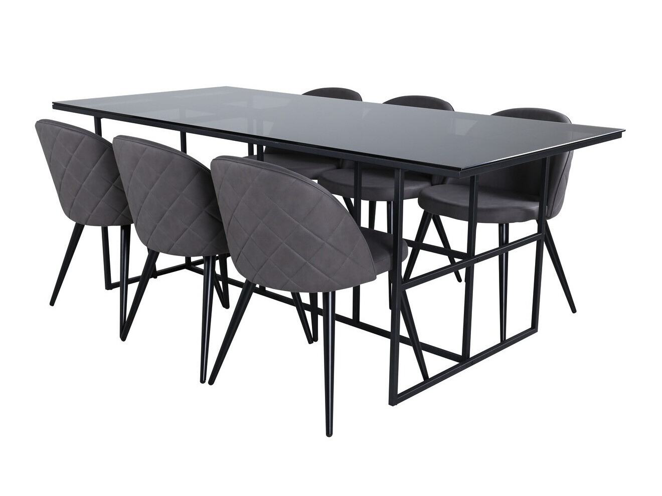 Dining set Dallas 3042