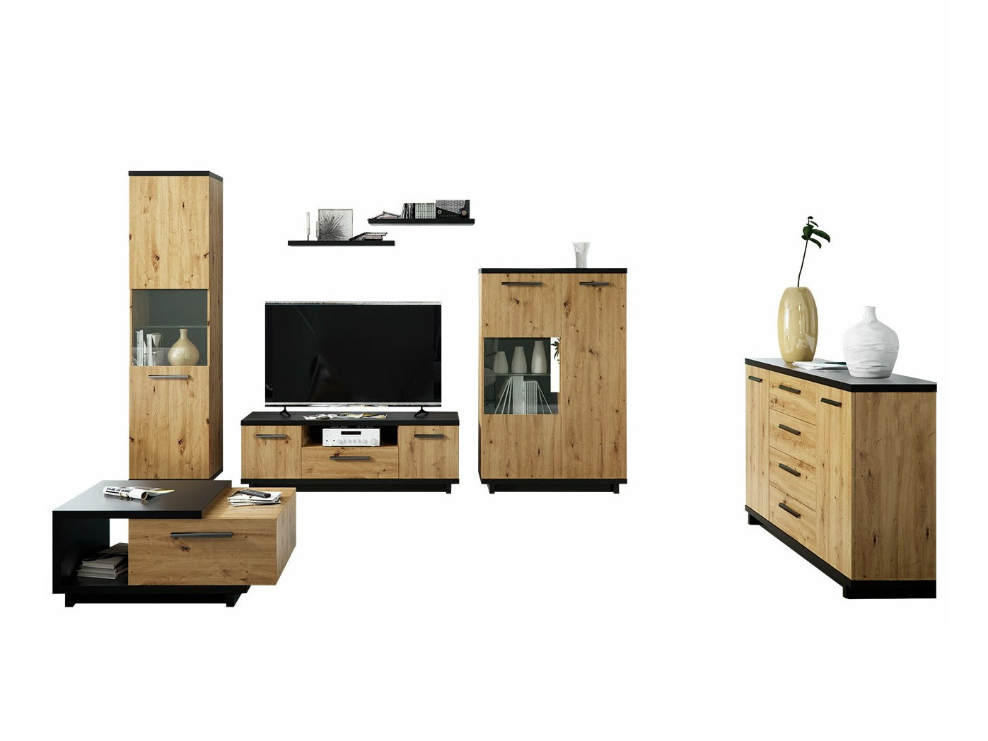 Living room set Morlira 115
