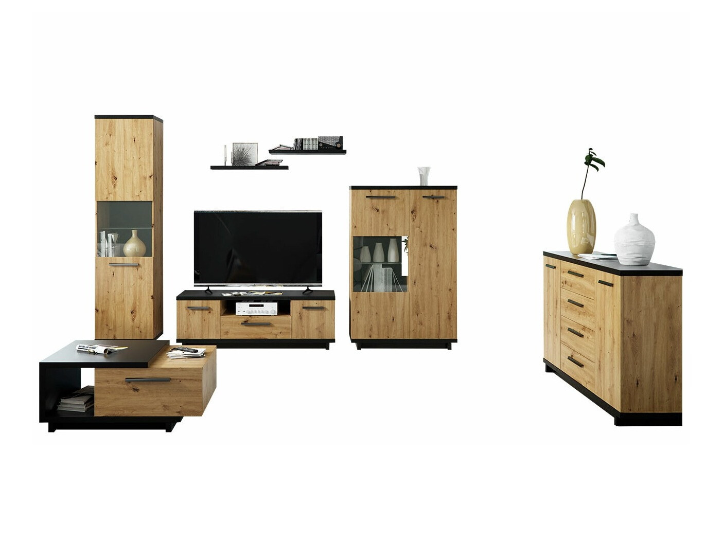 Living room set Morlira 115