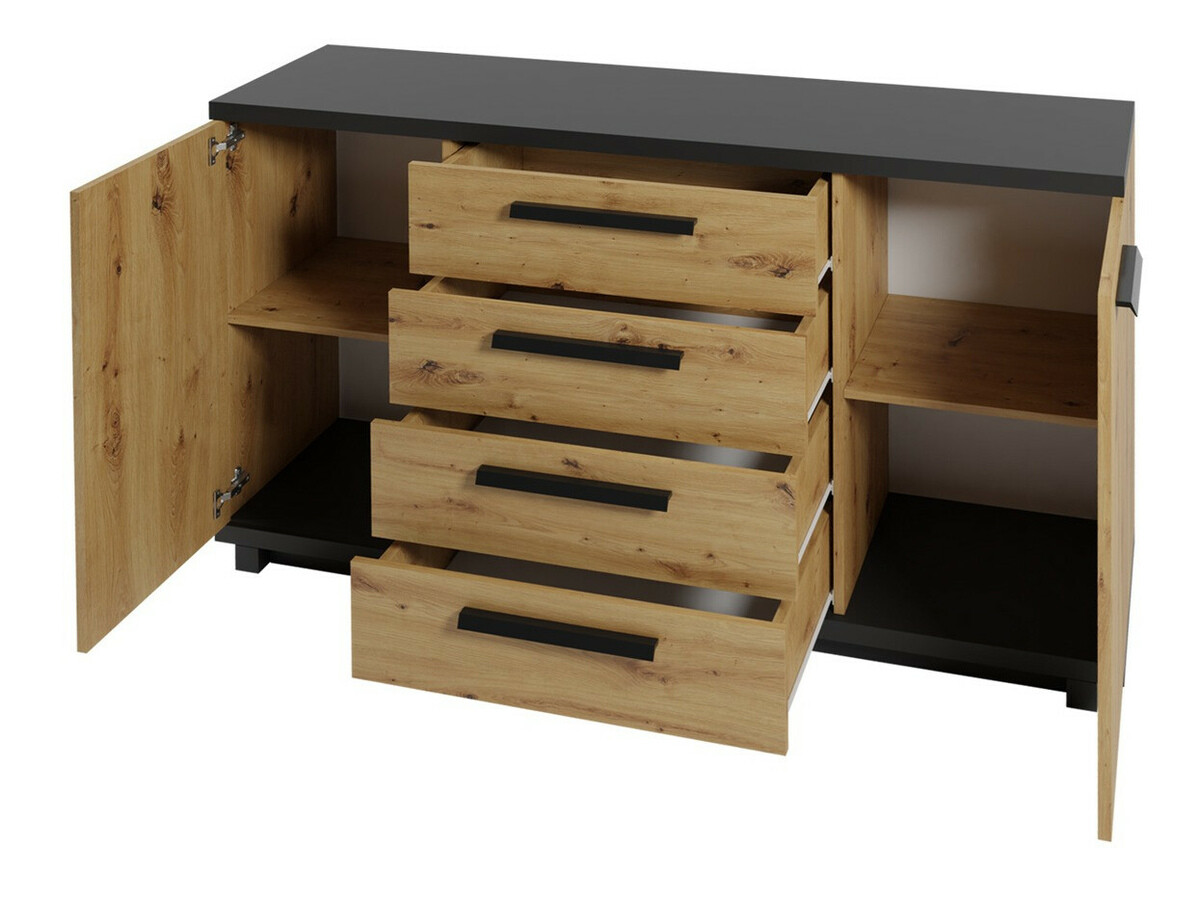 Living room set Morlira 115