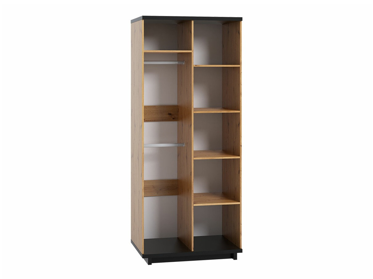 Wardrobe Morlira 107