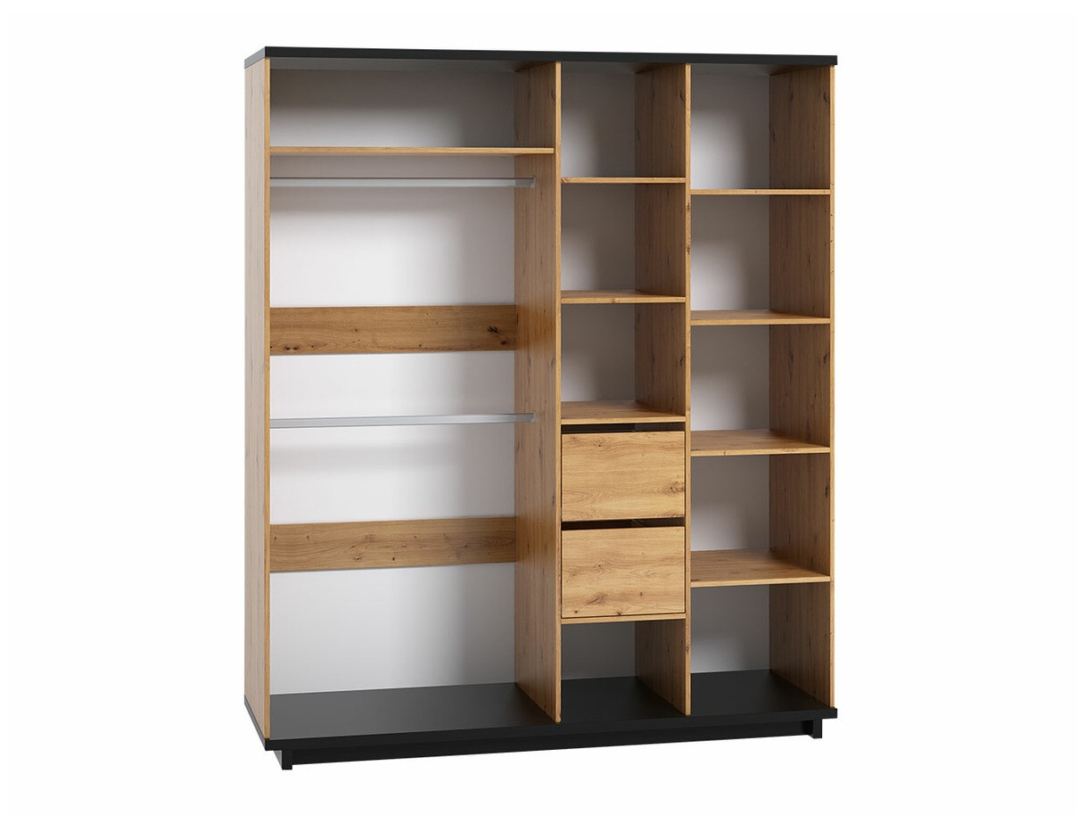 Wardrobe Morlira 108