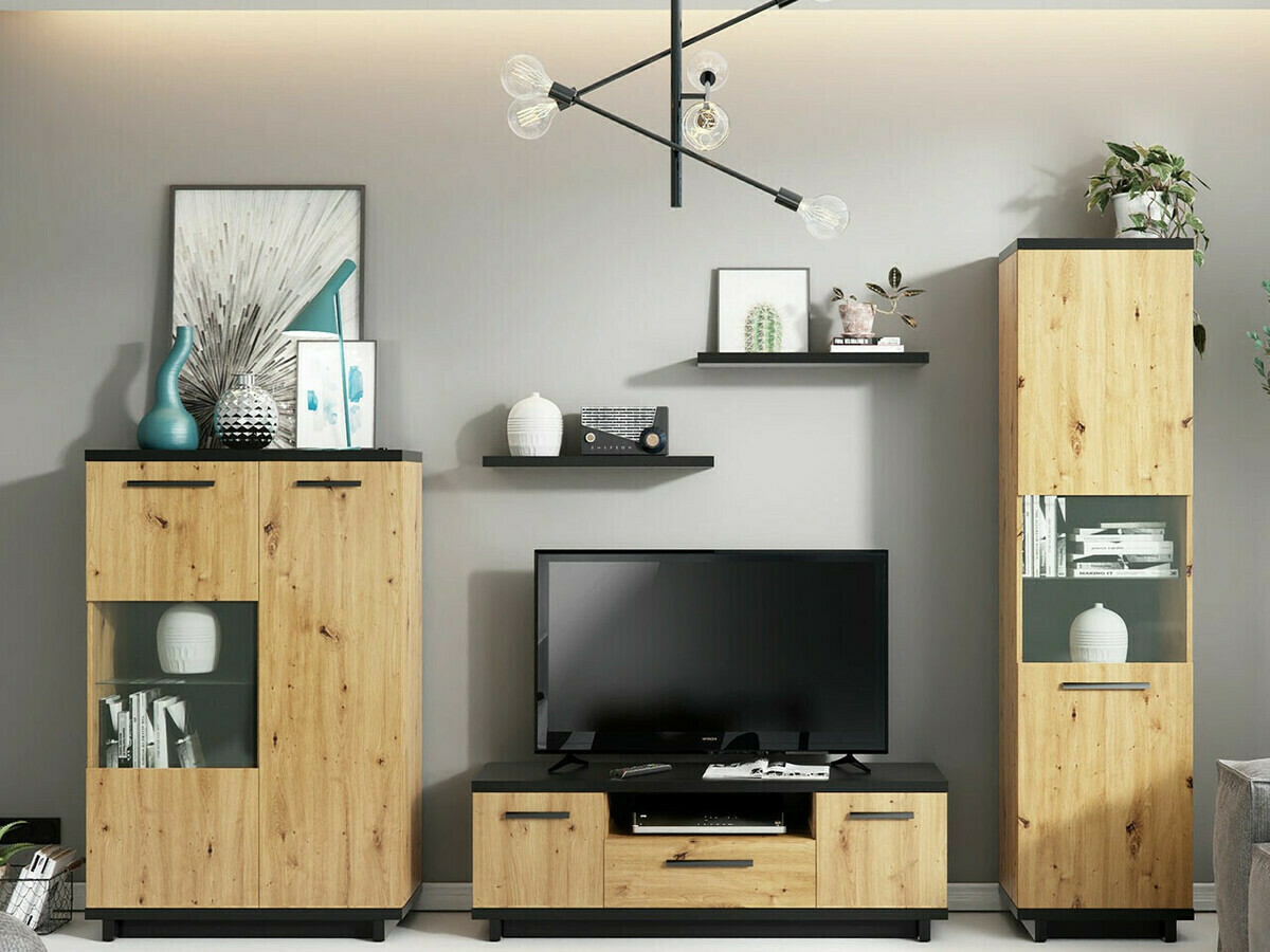 TV stand Morlira 105
