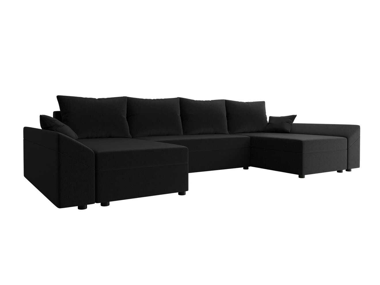 Corner sofa Memphis 131 (Kronos 07)