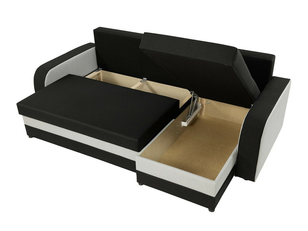Corner sofa Comfivo Melissa (Boss 12 + Boss 14)