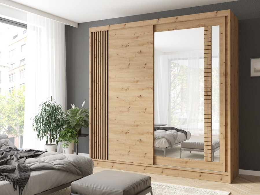 Wardrobe Reno 119