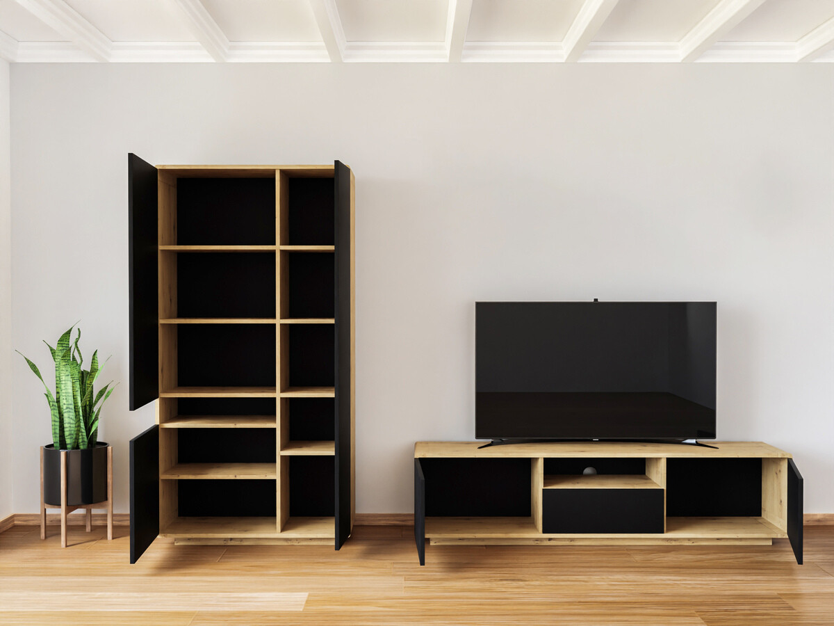 Living room set Deltese 112