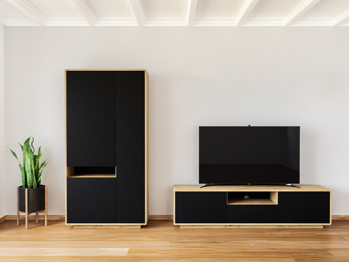 Living room set Deltese 112