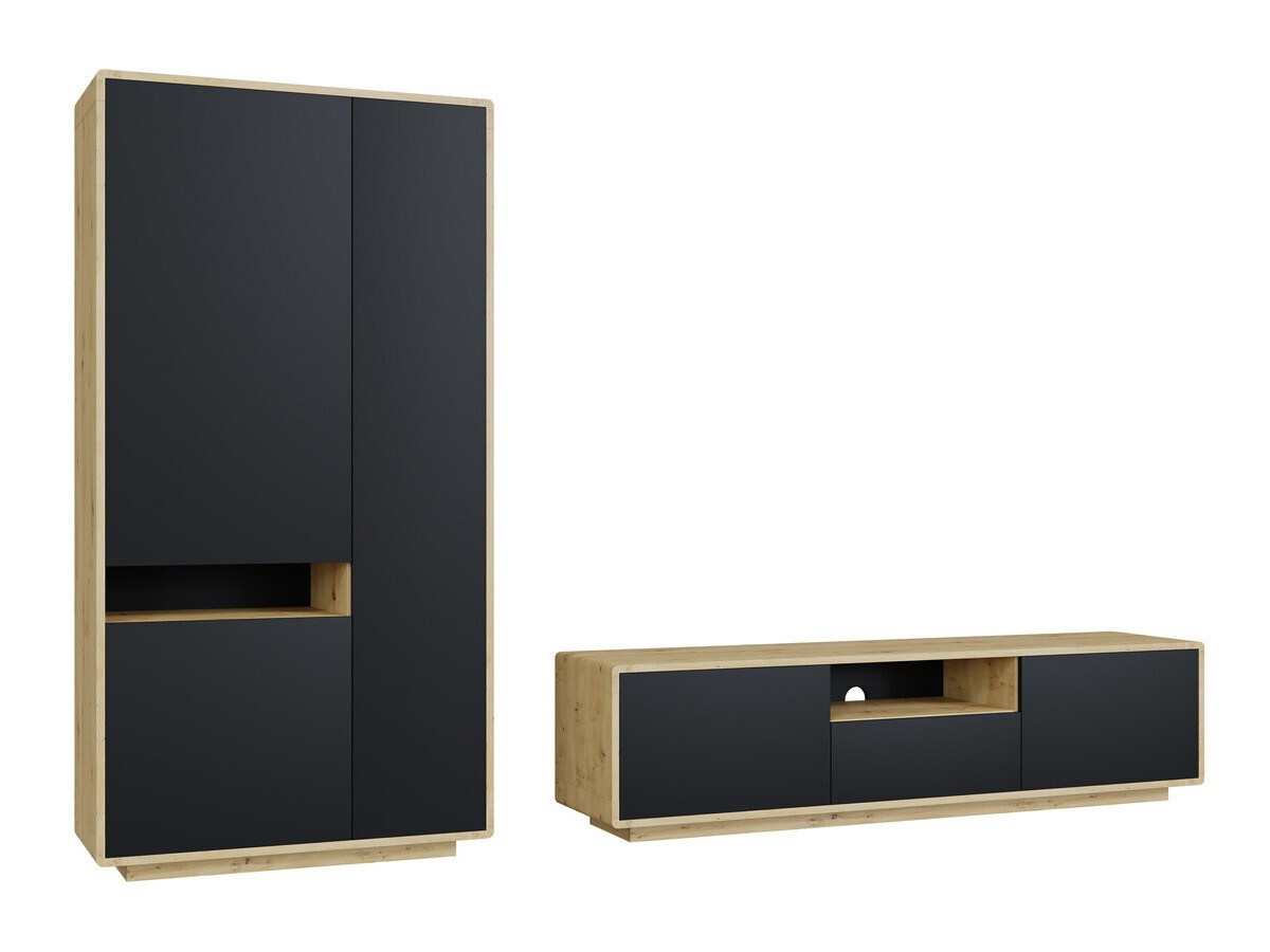 Living room set Deltese 112