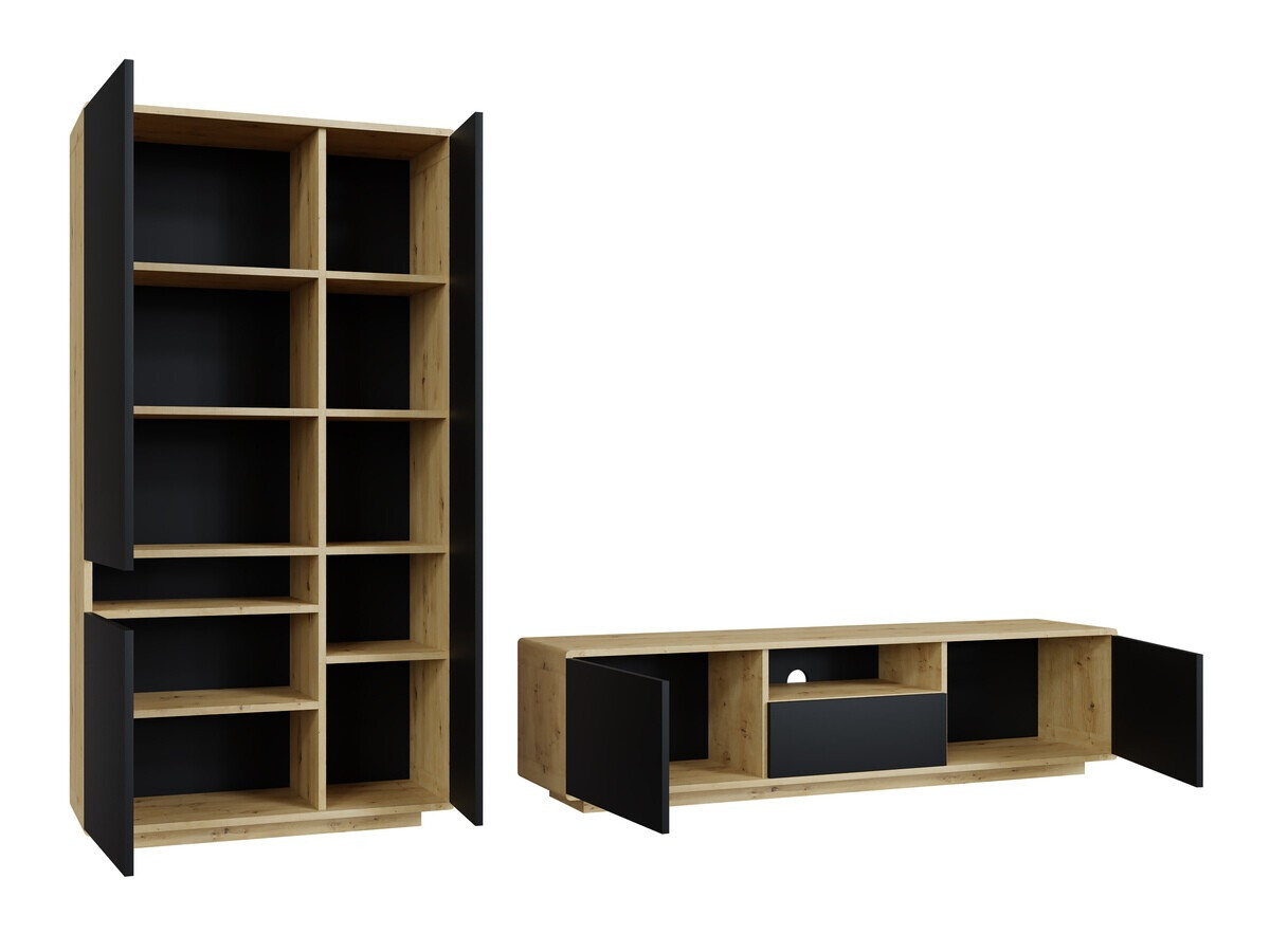 Living room set Deltese 112