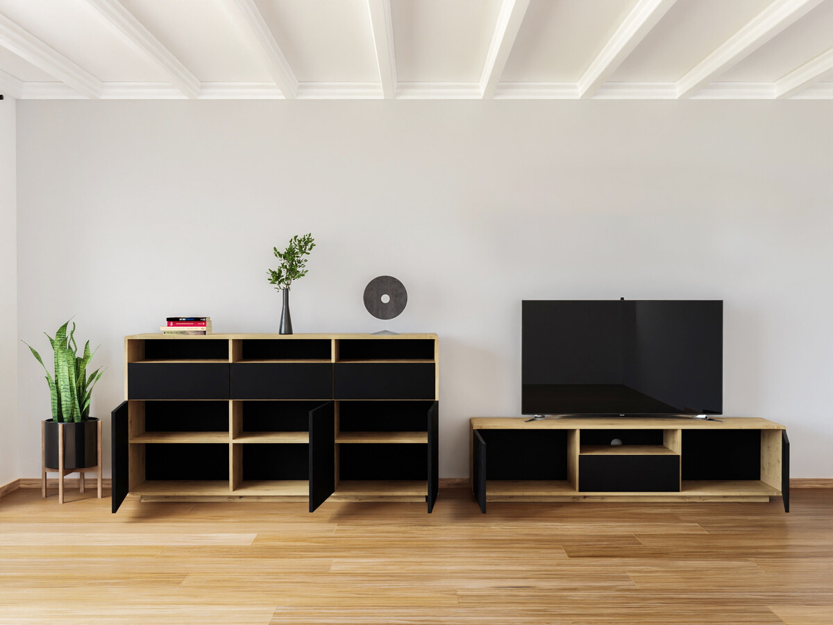 Living room set Deltese 114