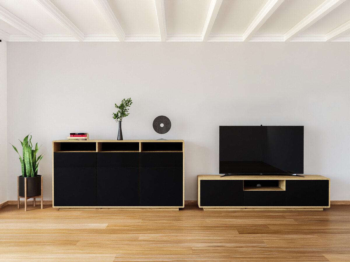 Living room set Deltese 114