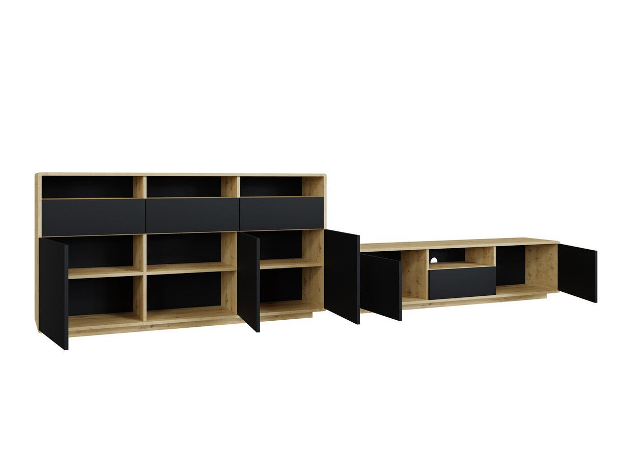 Living room set Deltese 114