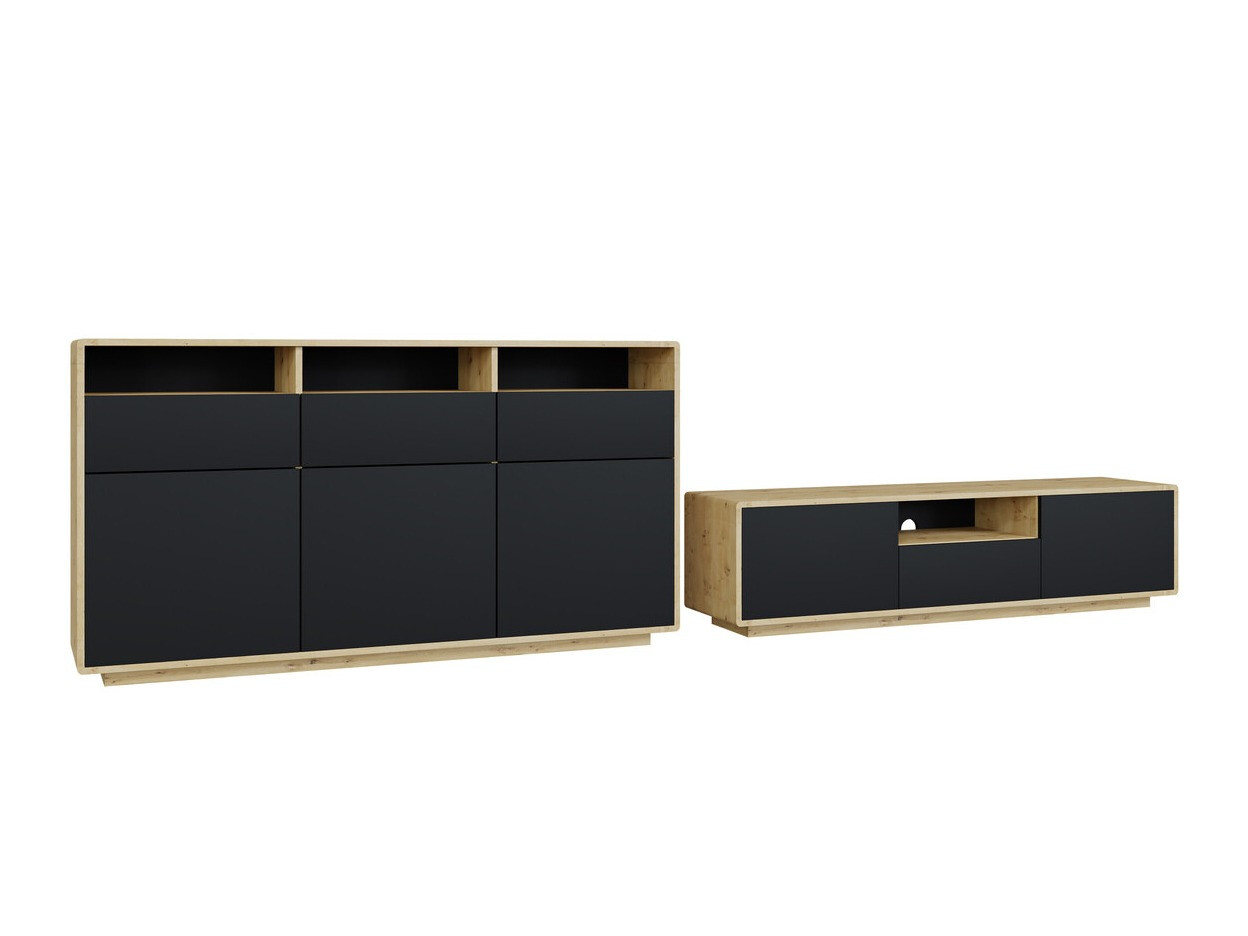 Living room set Deltese 114