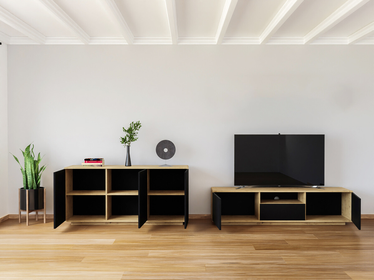 Living room set Deltese 116