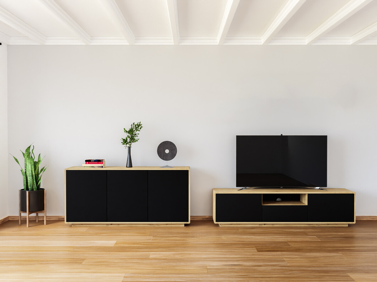 Living room set Deltese 116