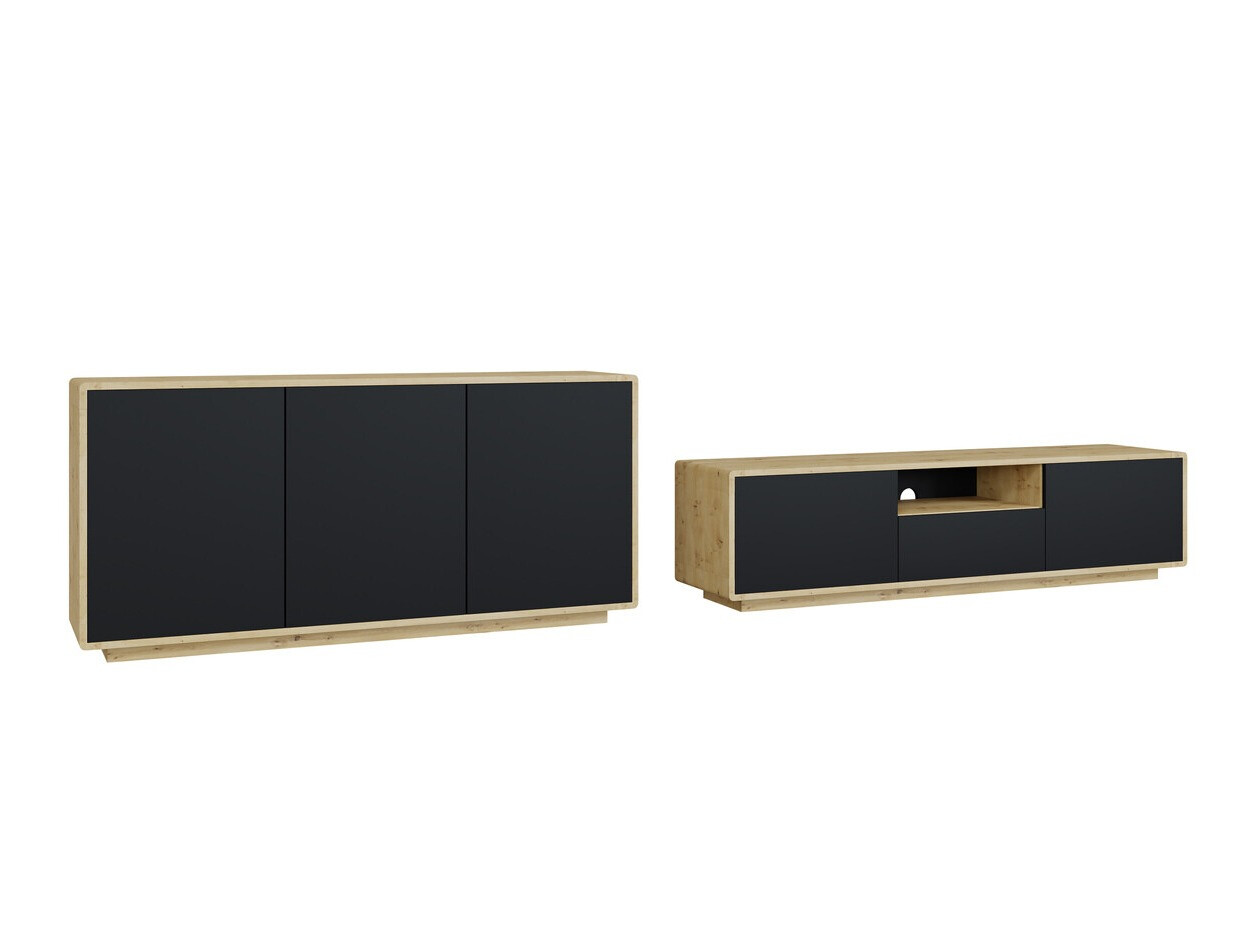 Living room set Deltese 116