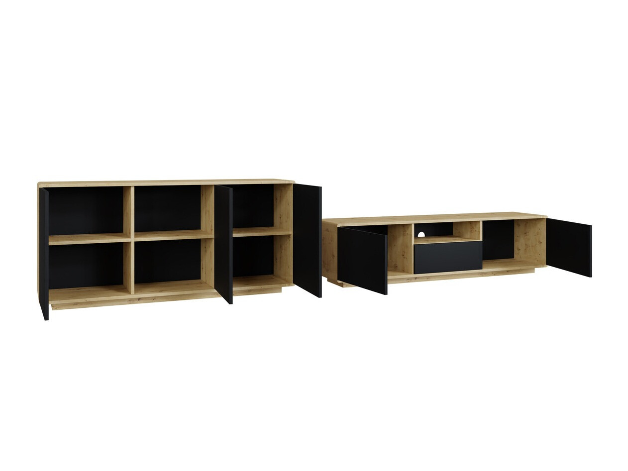 Living room set Deltese 116