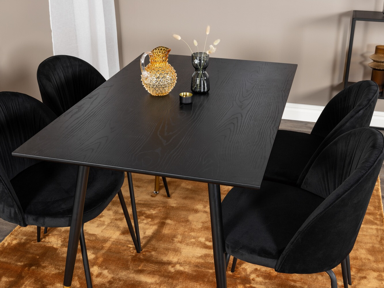 Dining set Dallas 1888